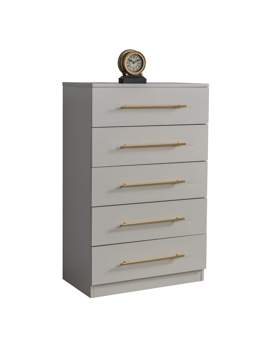 غرفة نوم تركي 180*200 دولاب 6 باب 230*270(8قطع)لون بيج/رأس سريربني